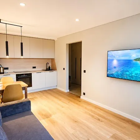 Appartement Voru, - Newly Renovated Apartment, 10 Min To Old Town Tallinn