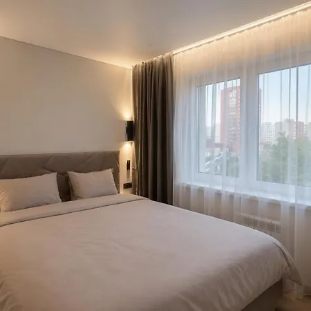 Voru, - Newly Renovated Apartment, 10 Min To Old Town Appartement Tallinn